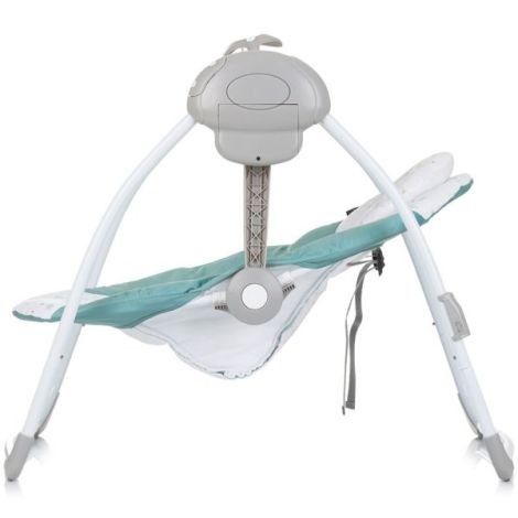 Leagan Electric Chipolino Moonlight - Siguranta si Confort - imagine 2