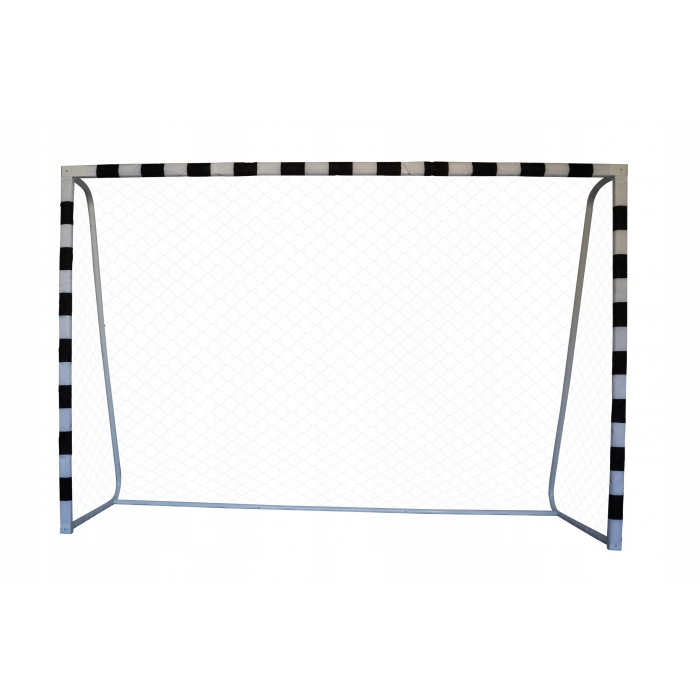 Poarta Fotbal Metal R-Sport 3m Joc Exterior - imagine 4