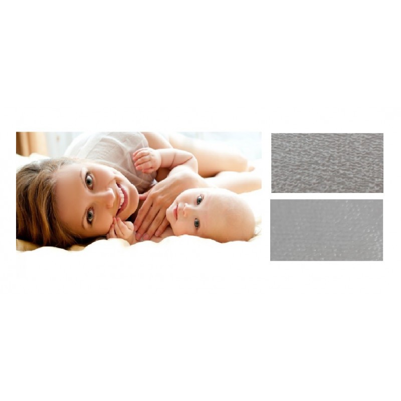 Protectie Molton Impermeabila 50x70 cm Kreis Design