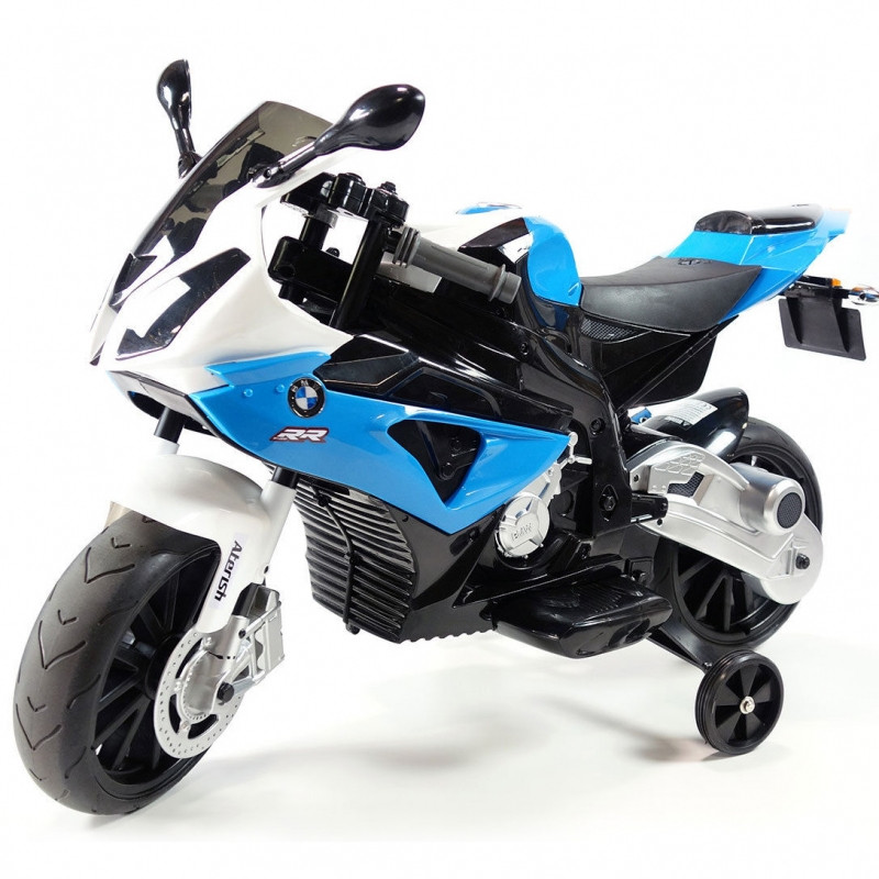 Motocicleta Electrică BMW S1000RR pentru Copii