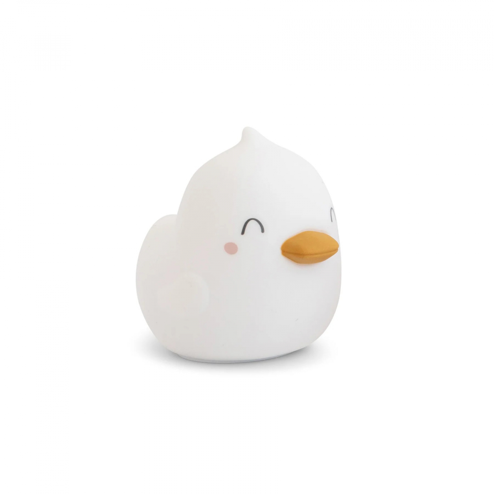 Lampa de veghe Saro baby USB - Confort nocturn - imagine 4