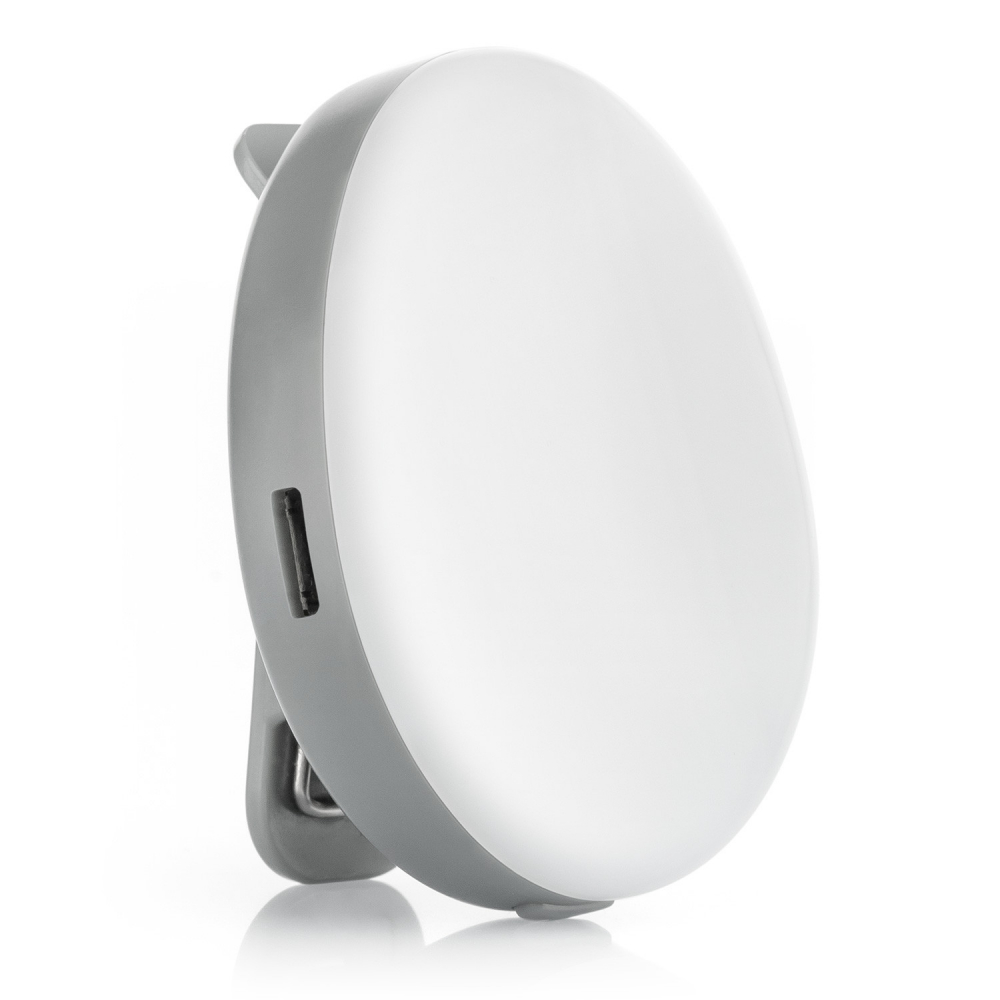 Lampa de Alaptare Reer ClipLight - Somn Linistit - imagine 12