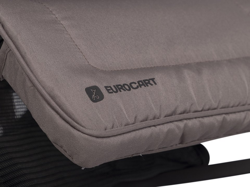 Carucior Euro-Cart Ezzo cu pliere umbrela - imagine 7
