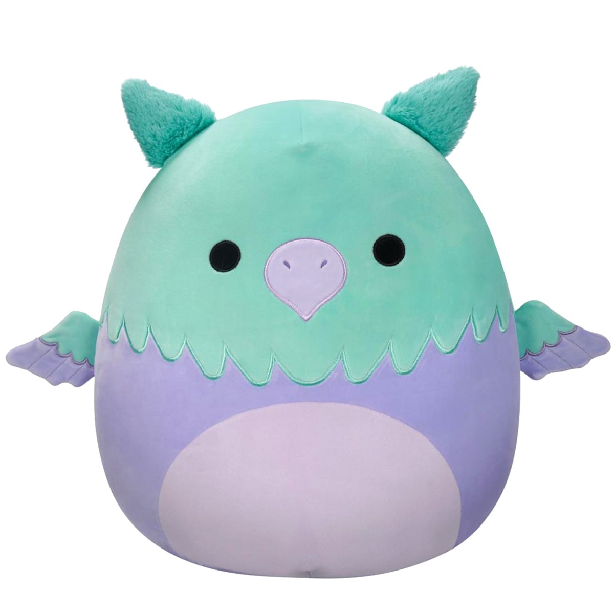 Squishmallows Grifonu Minerva, 19 cm