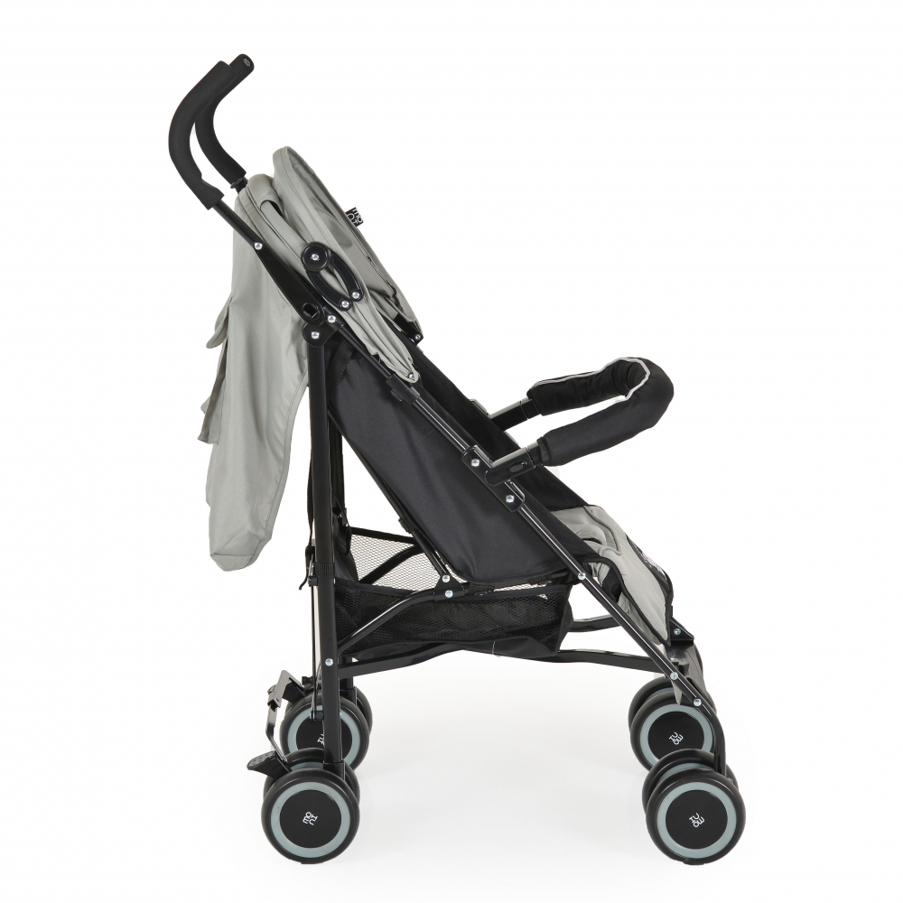 Carucior Sport Moni Jerry Pliabil, Green - imagine 4