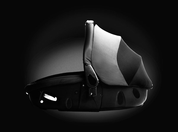 Scaun Auto Jane Matrix Light, Usor si Ergonomic