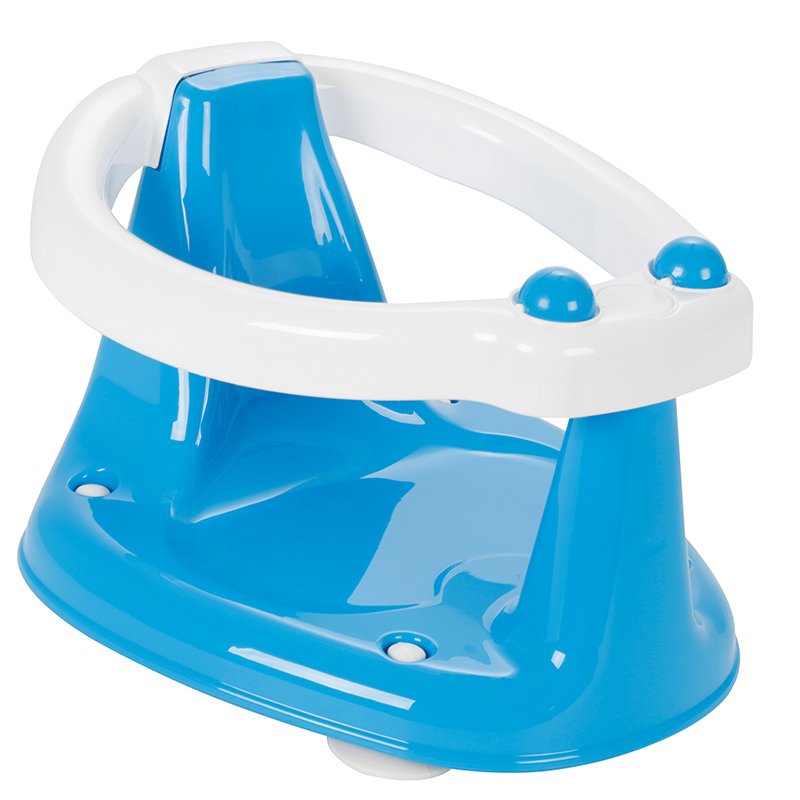Scaun baie bebeluși Pilsan Blue, stabil și sigur - imagine 3