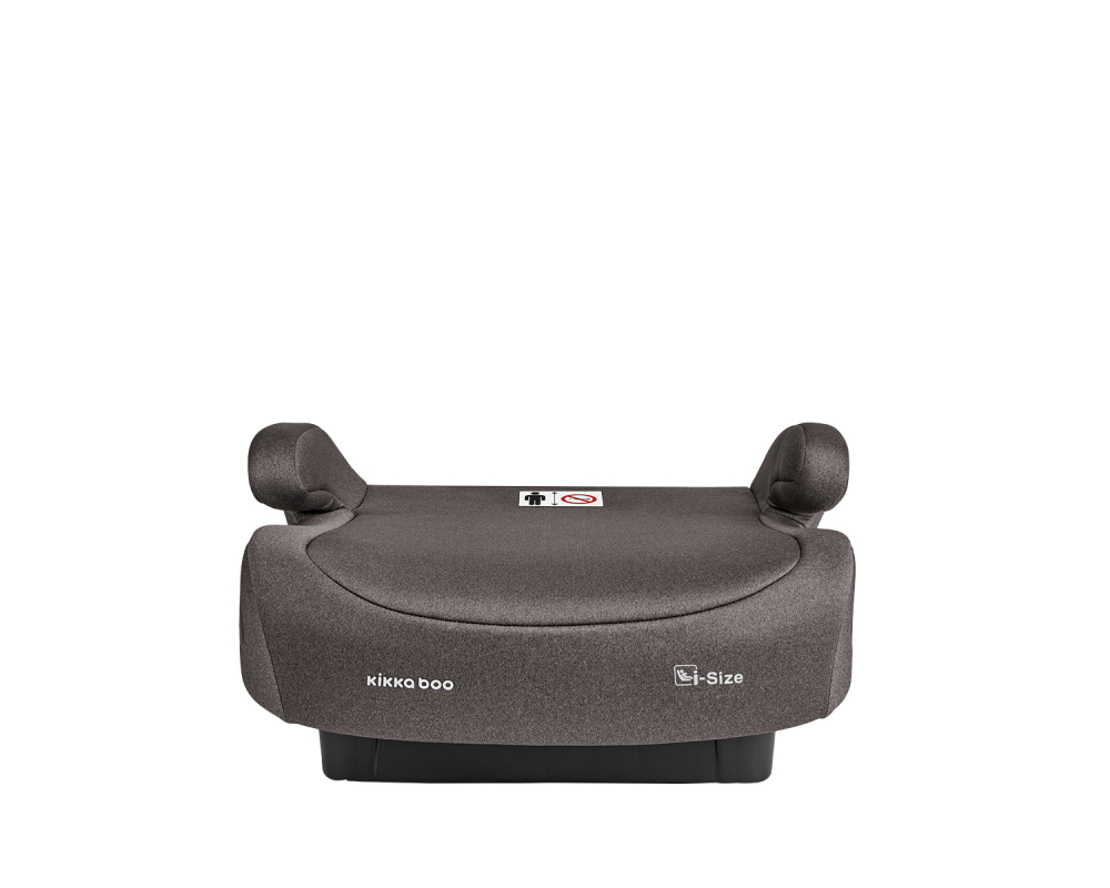 Kikkaboo i-Boost Maro - Inaltator Auto i-Size Sigur - imagine 3