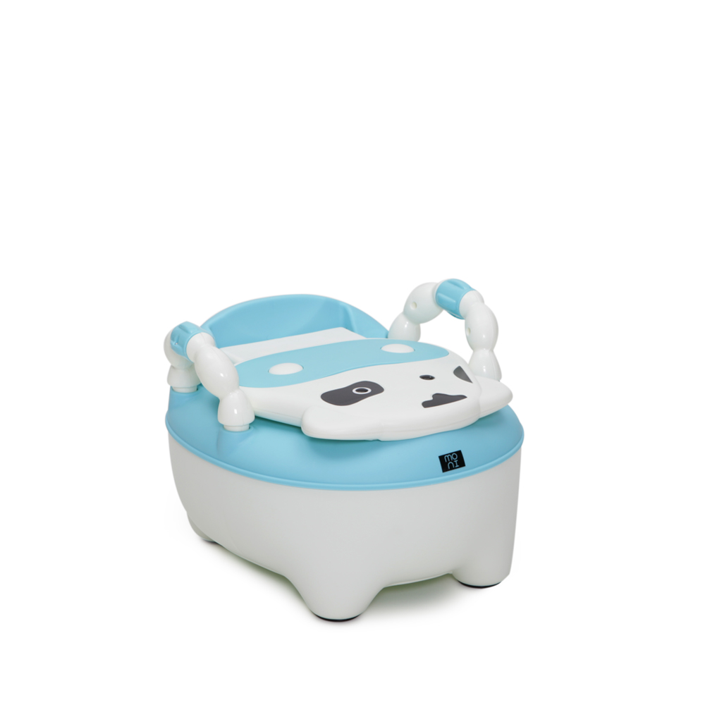 Olita Copii Booboo Blue Moni | Ergonomica 2 in 1