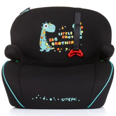 Inaltator Chipolino Sonic I-Size cu Isofix - imagine 2