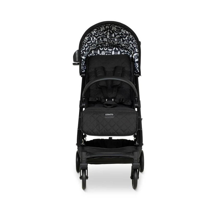 Carucior Cosatto Woosh 4 Compact 0-25kg - imagine 5