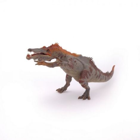 Papo Baryonyx - Figurina Dinozaur Realista - imagine 4