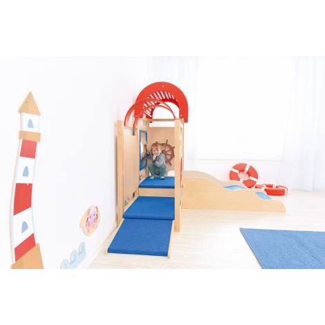 Colt Joaca Interior Corabia Moje Bambino - imagine 10