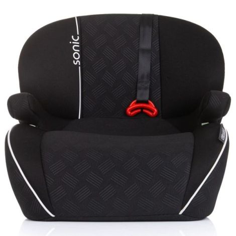 Inaltator Auto Chipolino Sonic cu Isofix - imagine 2