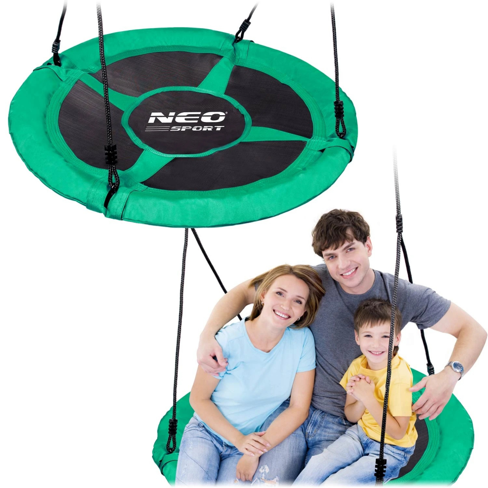 Leagan Tip Cuib Neo-Sport XXL 150kg - imagine 7