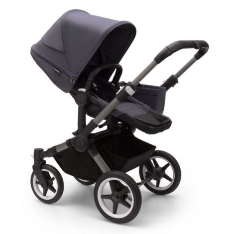Bugaboo Donkey 5 Mono - Carucior Convertibil Premium