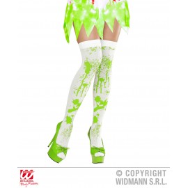 Ciorapi Toxic Widmann Italia | Accesorii Halloween