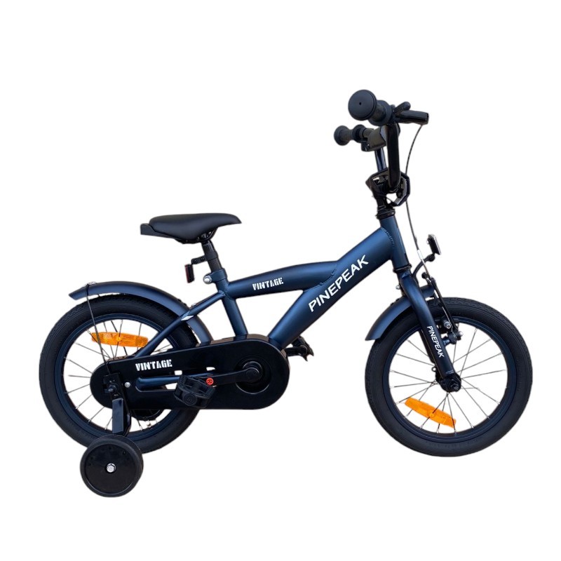 Procart Bicicleta 14" Copii 3-5 Ani