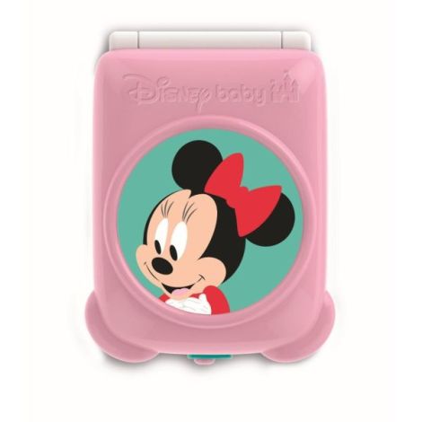 Telefon Minnie Mouse Clementoni | Dezvoltare Abilități - imagine 3