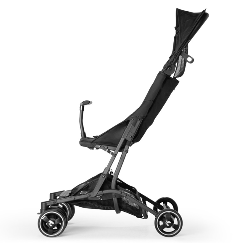 Kidnort Carucior Sport Ultracompact - imagine 9