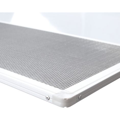 Tabla Alba Magnetica Combi Moje Bambino 120x90 - imagine 7