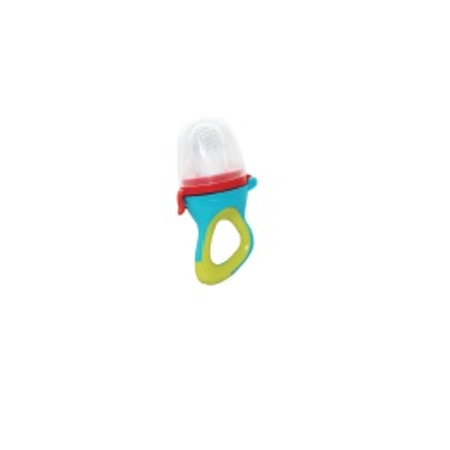 Babyjem Feeder Orange | Diversificare Sigură