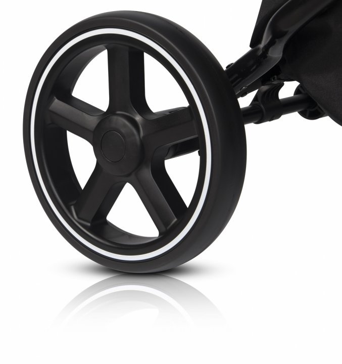 EasyGo Echo Carucior Gemeni Ultrapliabil - imagine 4