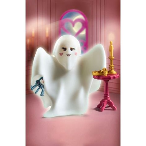 Playmobil Costum Fantoma Printese - Jucarie Creativa - imagine 4