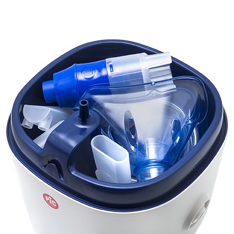 Nebulizator Air Family Evolution | Pic Solution - imagine 5