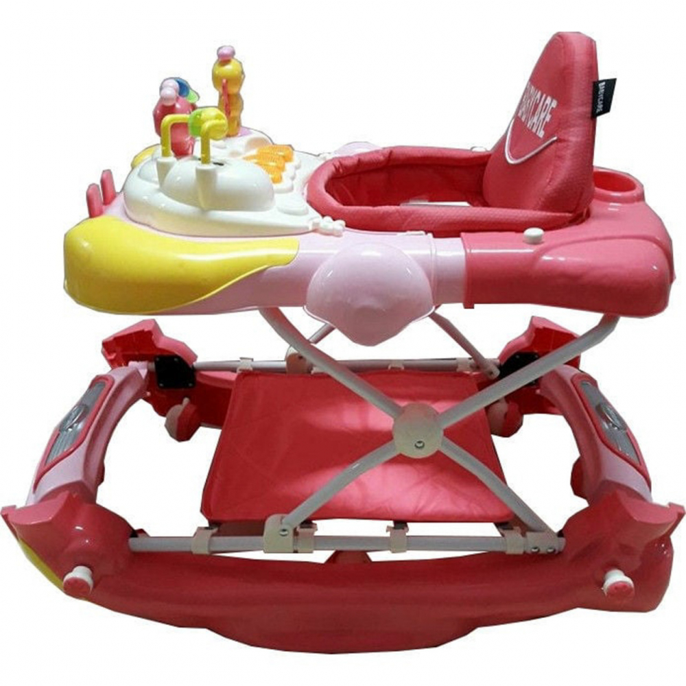 Premergator Baby Care Iepuras | Siguranta & Muzica - imagine 2