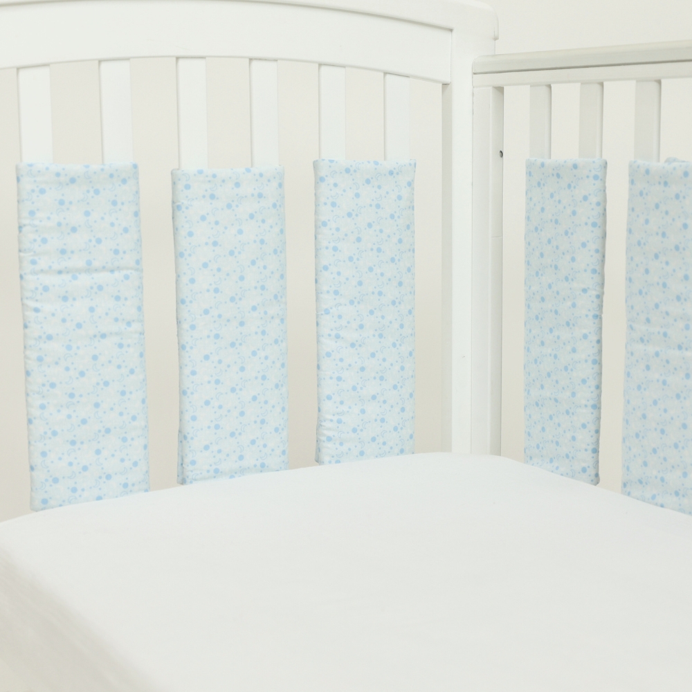 Protectii Patut Siguranta Copil - Kids decor - imagine 3