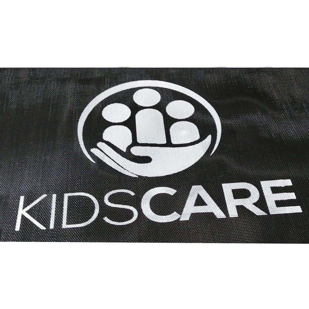 Trambulina KidsCare 183 cm cu plasa protectie - imagine 4