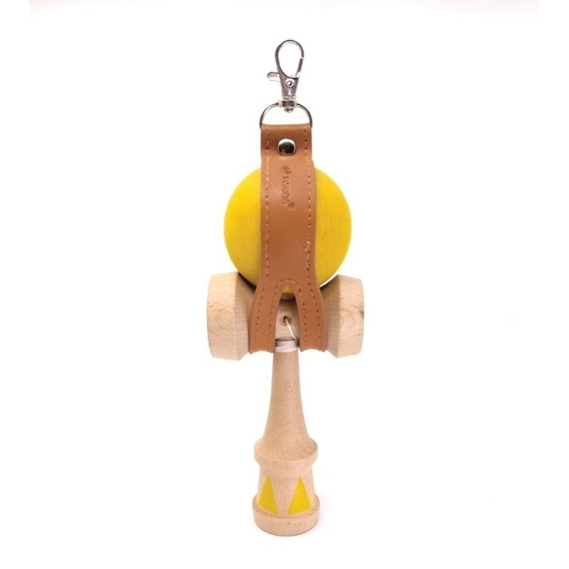 Kendama Svoora - Joc de Indemanare din Lemn