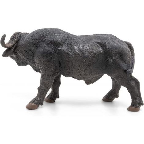 Papo Bivol African - Figurină Realistă - imagine 2