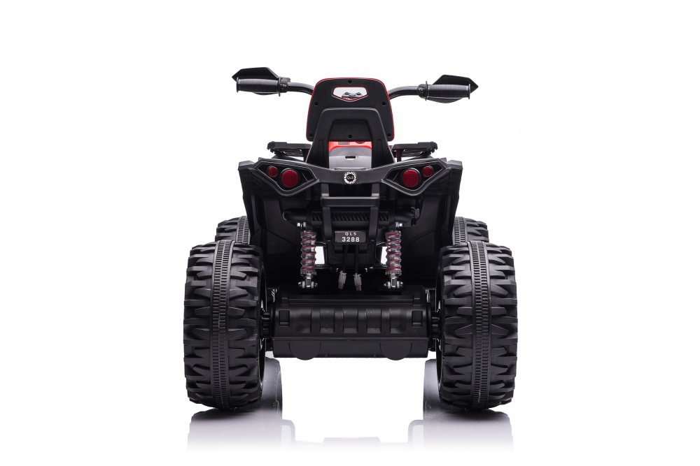 ATV Electric Nichiduta Road Power - Control Total - imagine 5