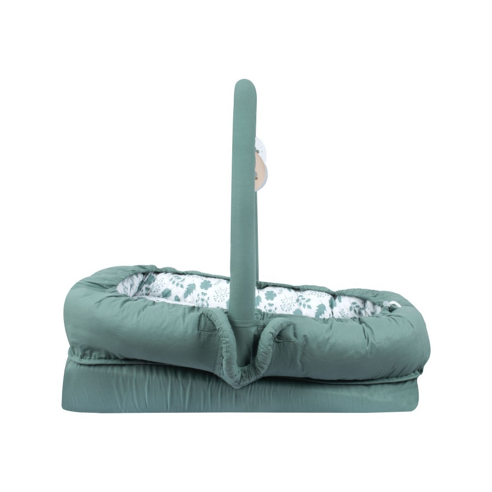 Suport Somn Anti-Reflux Leaf SeviBebe - imagine 4