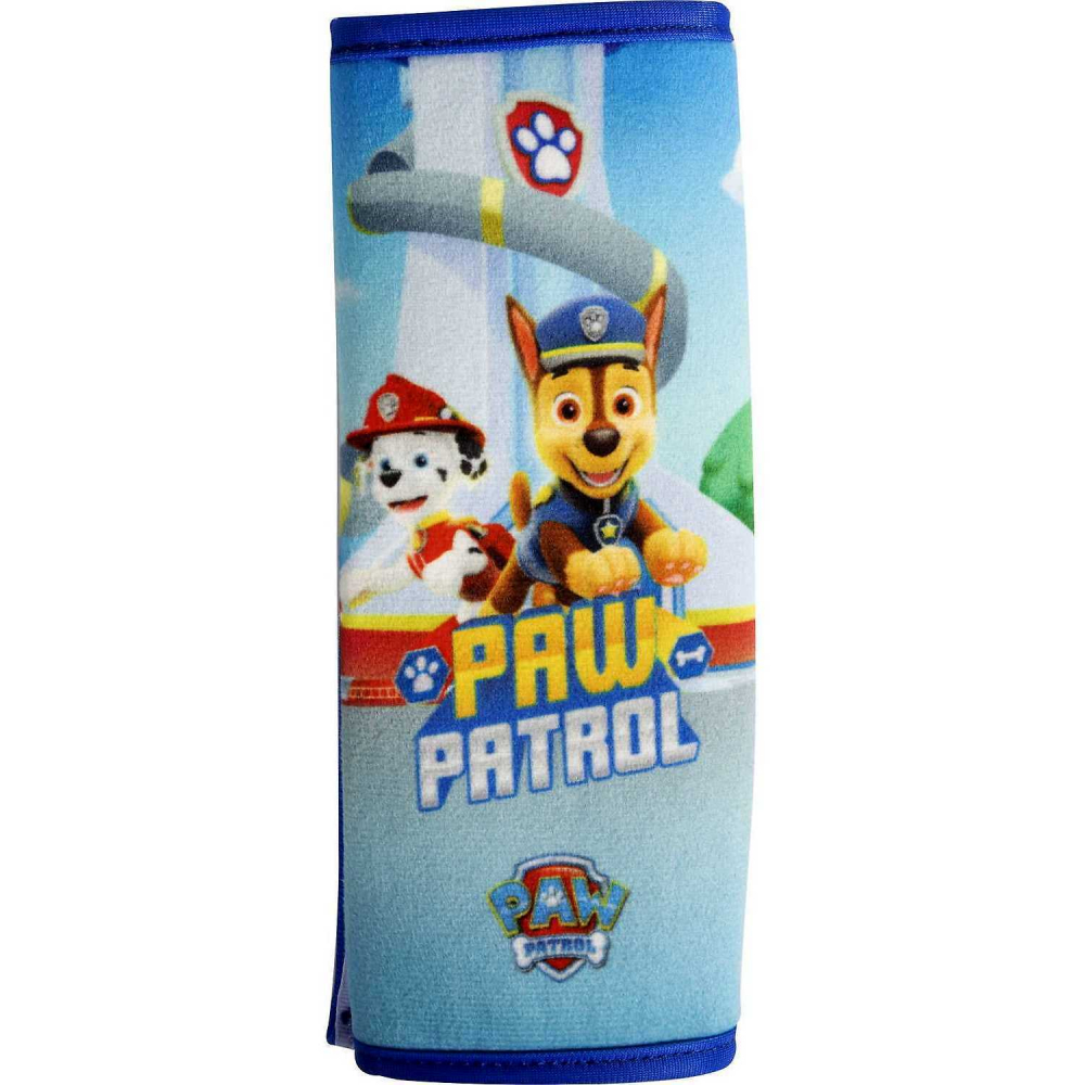 Protectie Centura Siguranta Paw Patrol TataWay - imagine 4