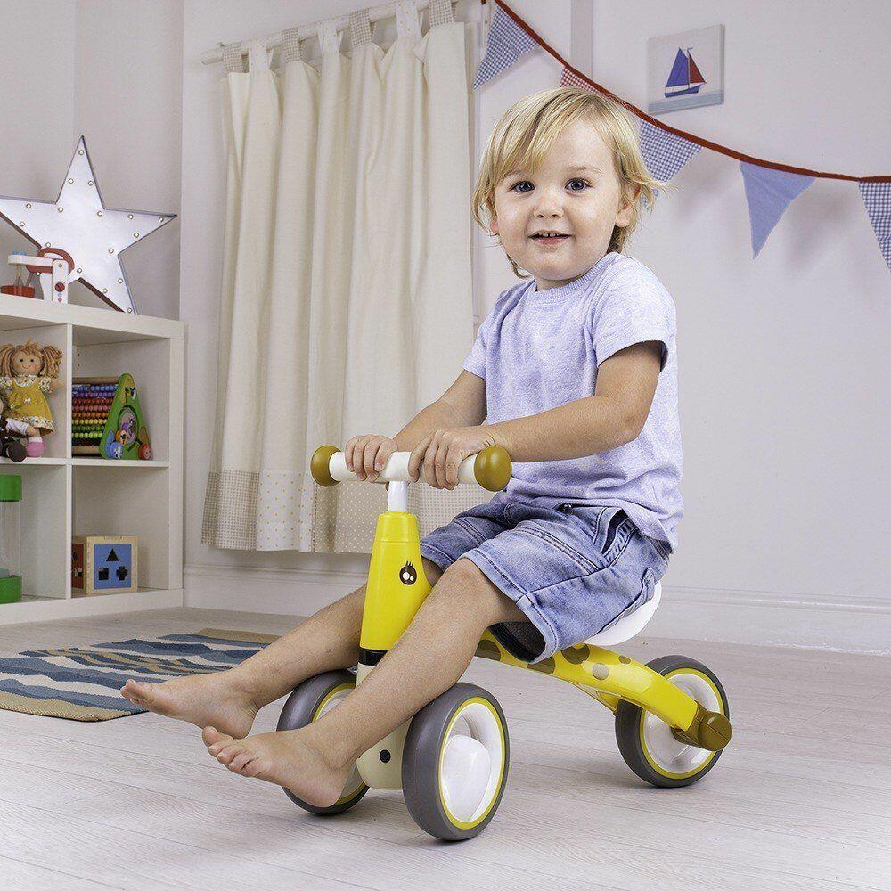 Didicar Girafa Ride-On Fără Pedale, 12 Luni+ - imagine 2