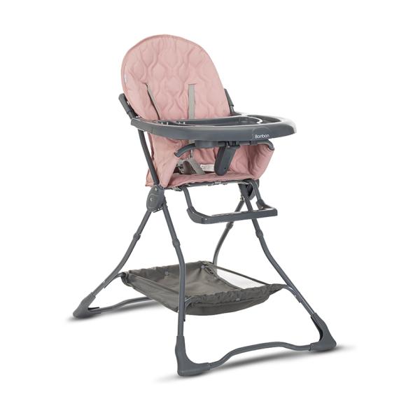 Lorelli Bonbon - Scaun Masa Compact Multifuncțional - imagine 2