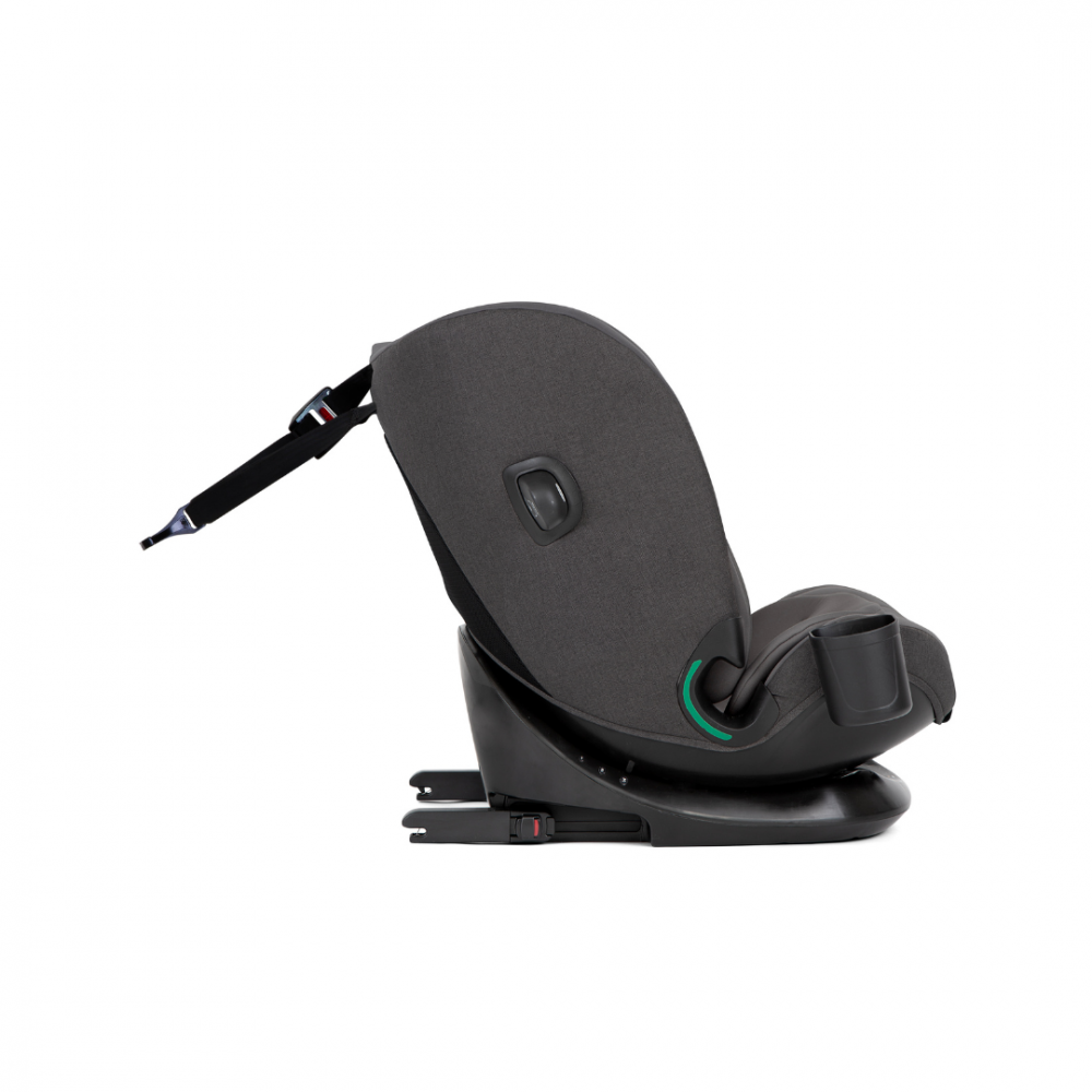 Scaun auto Joie i-Bold R129, 76-150 cm, Protectie ADAC - imagine 5