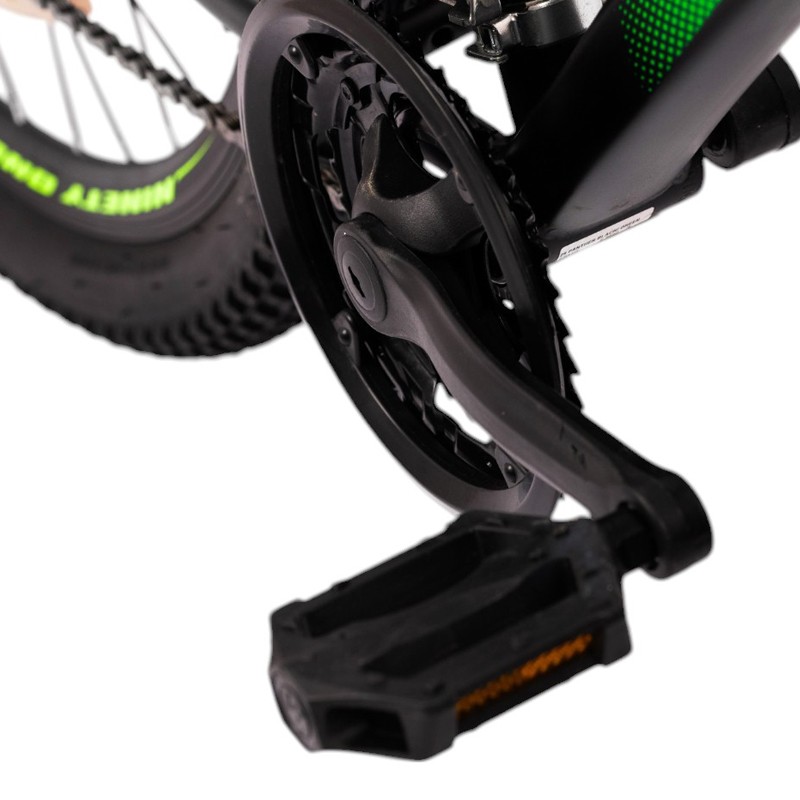 Bicicleta Panther 29" Procart - 21 Viteze - imagine 2
