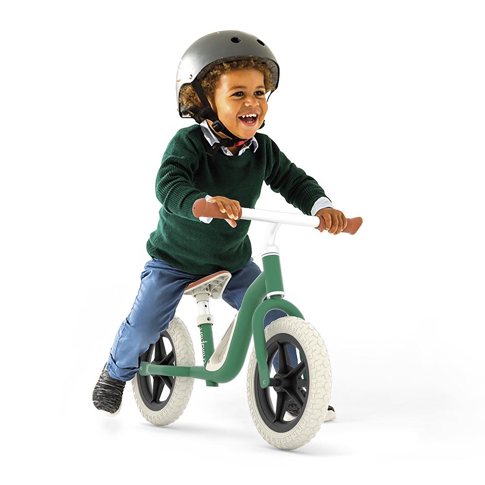 Bicicleta Echilibru Chillafish Charlie Forest - imagine 3