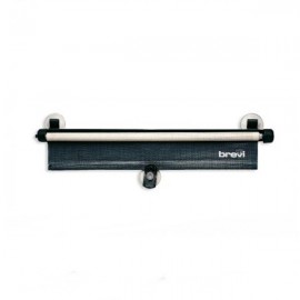 Parasolar Auto Retractabil Brevi cu Ventuze