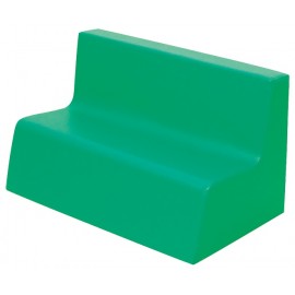 Canapea Verde Compactă Moje Bambino