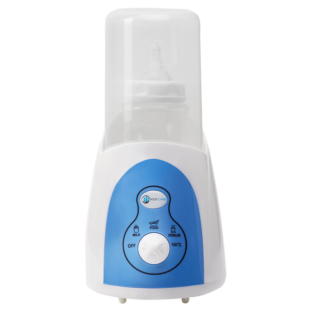 Incalzitor biberoane 5in1 Kidscare, Acasa si Masina - imagine 3