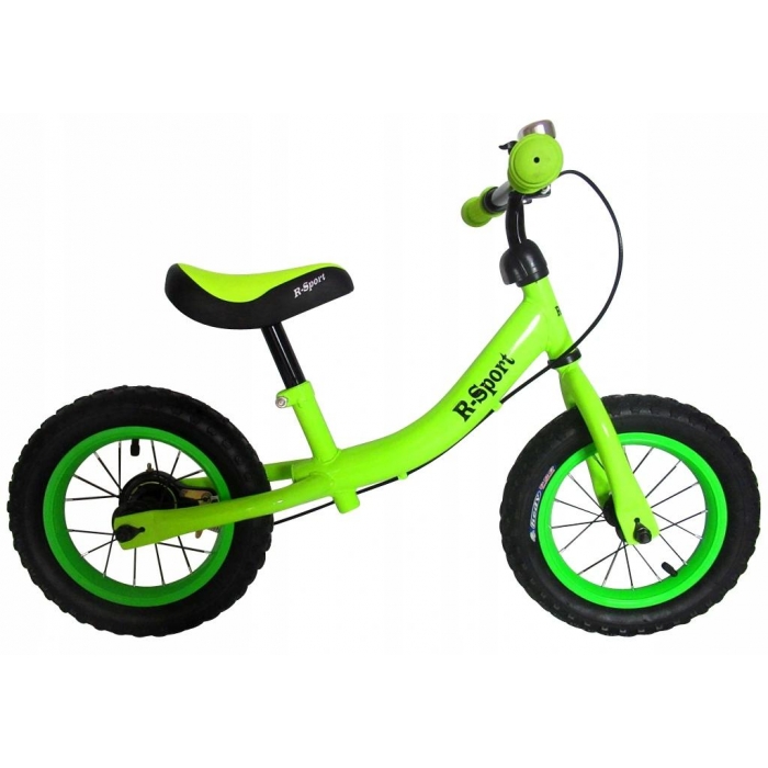 Bicicleta R-Sport R3 Verde 11 inch - imagine 2