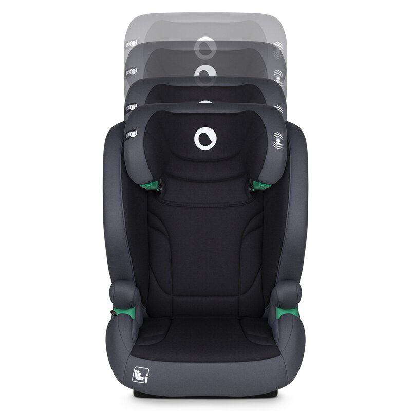 Scaun Lionelo Igo i-Size cu Isofix - imagine 5