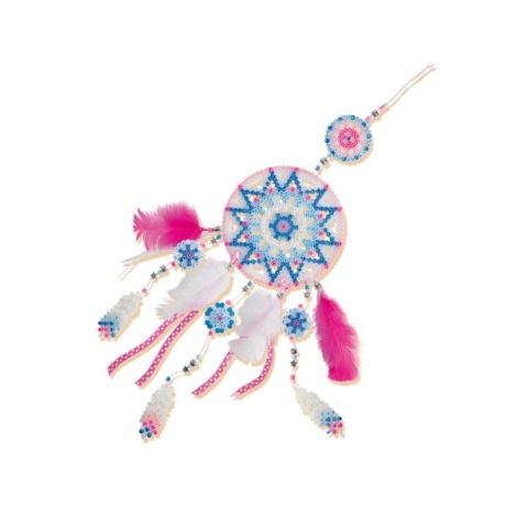 Set Margele Beedz Glow in Dark | Capcană de Vise - imagine 4
