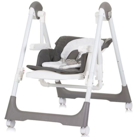 Chipolino Milk Shake 2 in 1 - Scaun & Leagan - imagine 3