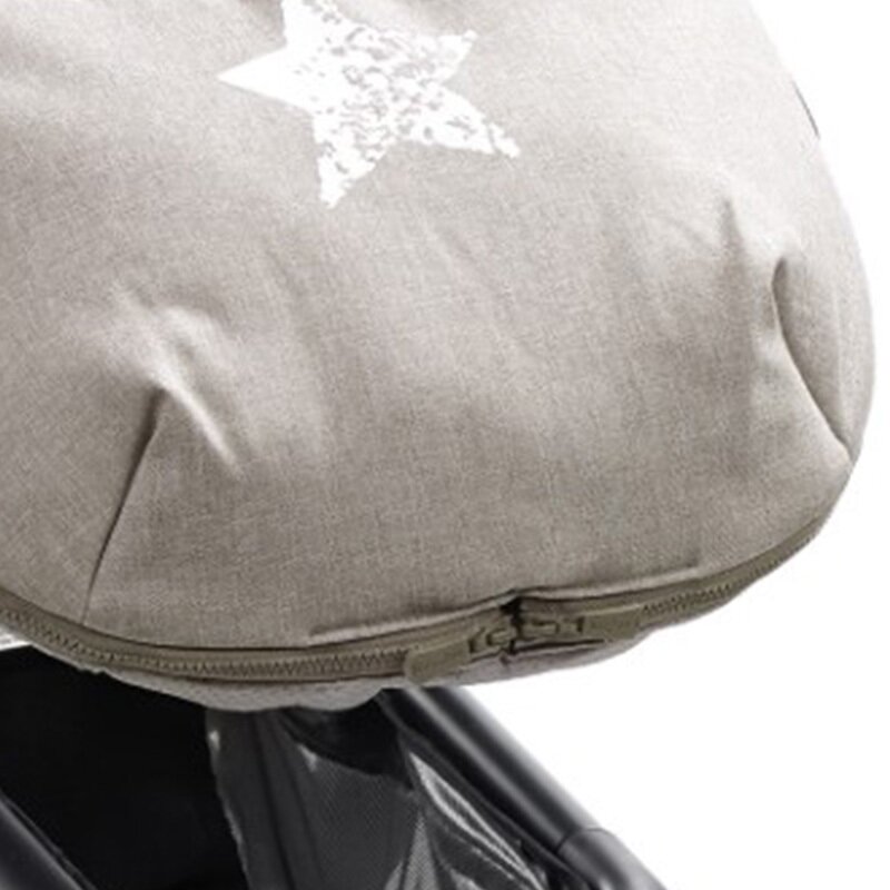 Sac Iarnă Jane Nest - Protecție Termică Universal